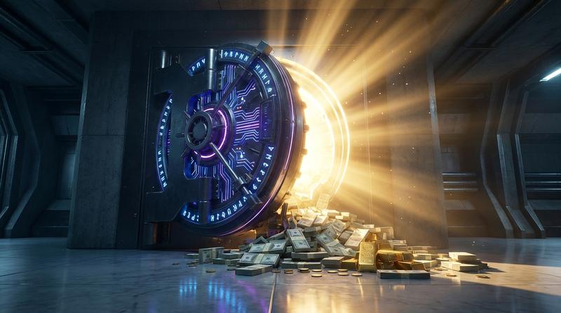 数字化实验室重塑贵金属催化剂研发：从试错法到精准合成的跨越